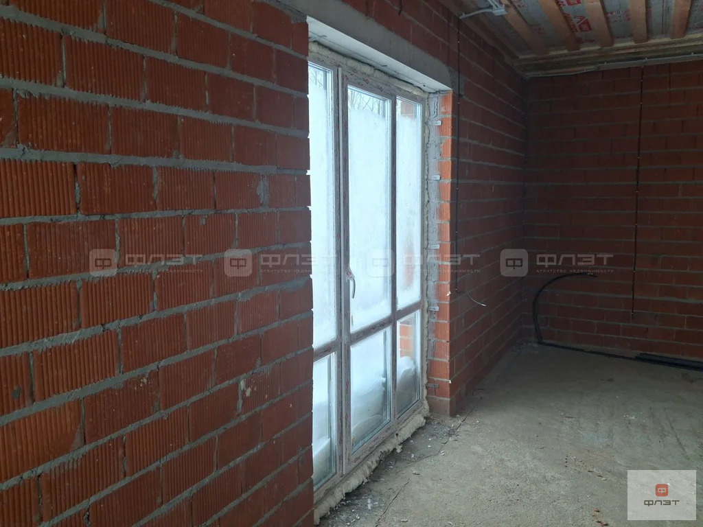 Продажа дома, Гильдеево, Пестречинский район, ул. Луговая - Фото 10