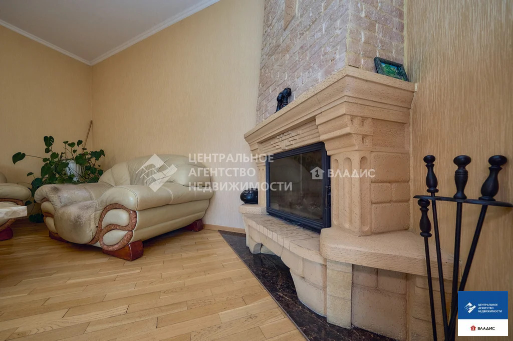 Продажа дома, Рязань, улица Кремлёвский Вал - Фото 4