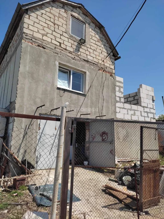Продажа дома, Севастополь, территория СТ Автомобилист - Фото 0