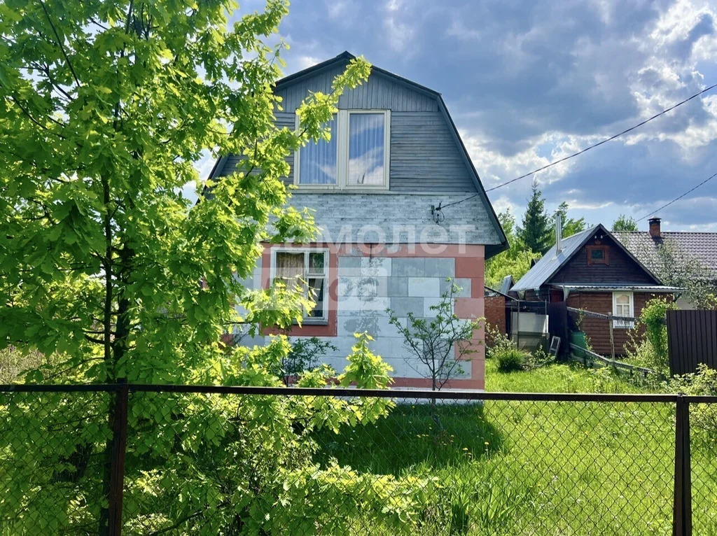 Продажа дома, Талдомский район - Фото 2