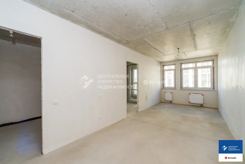 Продажа квартиры, Рязань, Льговская улица - Фото 11