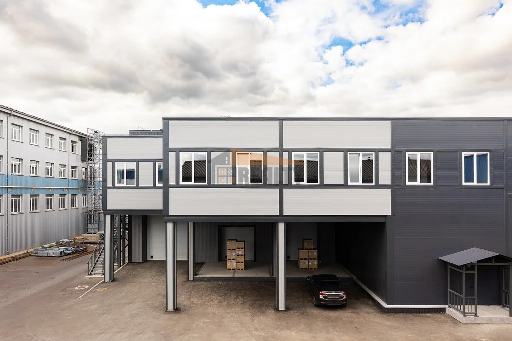 Аренда склада, Лобня, Индустриальная ул. - Фото 17