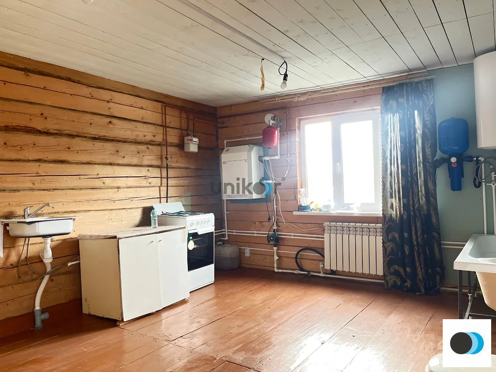 Продажа таунхауса, Староисаево, Нуримановский район, ул. Алибая - Фото 6