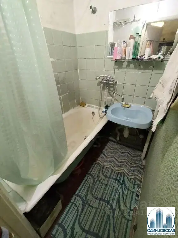 Снять однокомнатную квартиру недорого в Одинцове - Фото 3