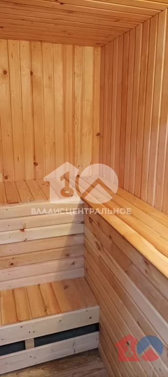 Искитимский район, СНТ Вега-1,  дом на продажу - Фото 5