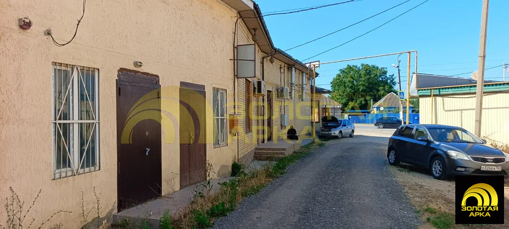 Продажа ПСН, Варениковская, Крымский район, ул. Черноморская - Фото 1