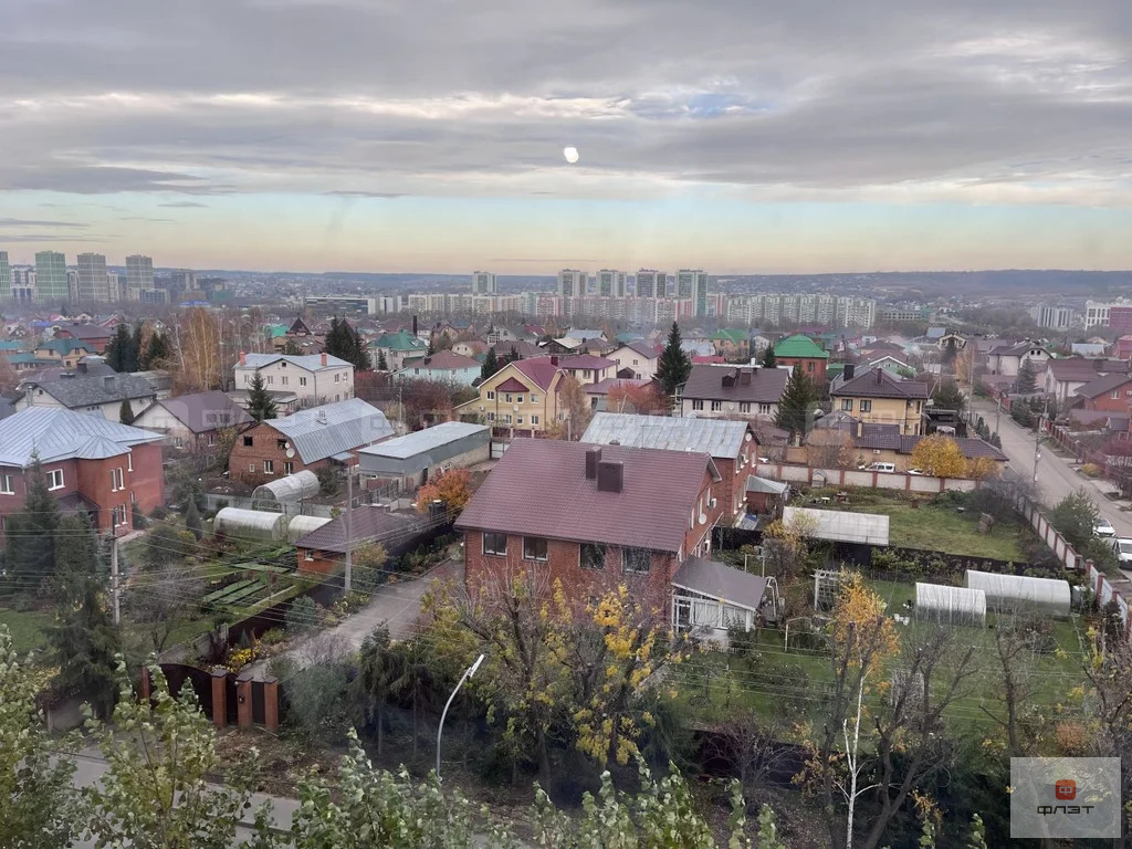 Продажа квартиры, Казань, ул. Магистральная (Большие Клыки) - Фото 10