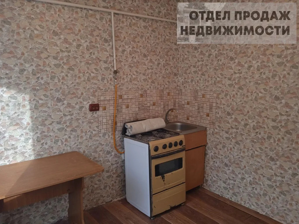 Однокомнатная квартира - Фото 0