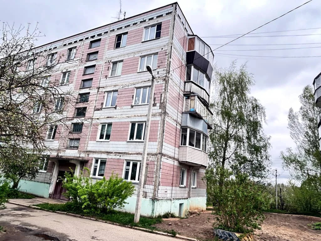 Продажа квартиры, Дмитров, Дмитровский район, микрорайон Внуковский - Фото 14