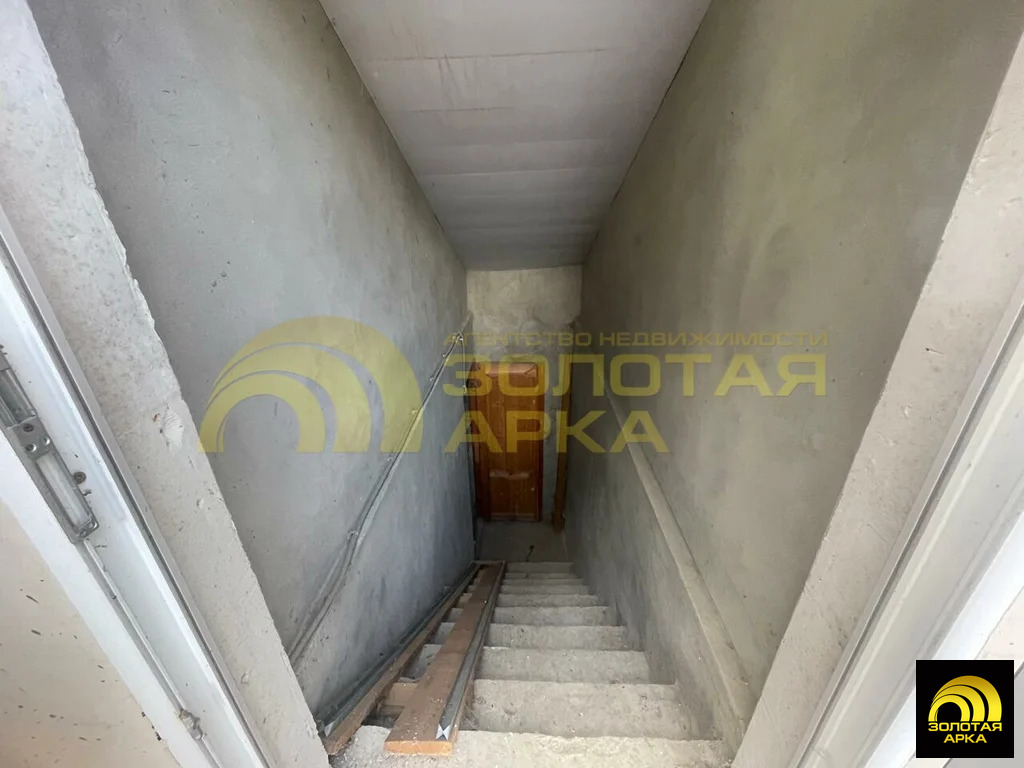 Продажа дома, Павловский, Крымский район, ул. Курганная - Фото 27