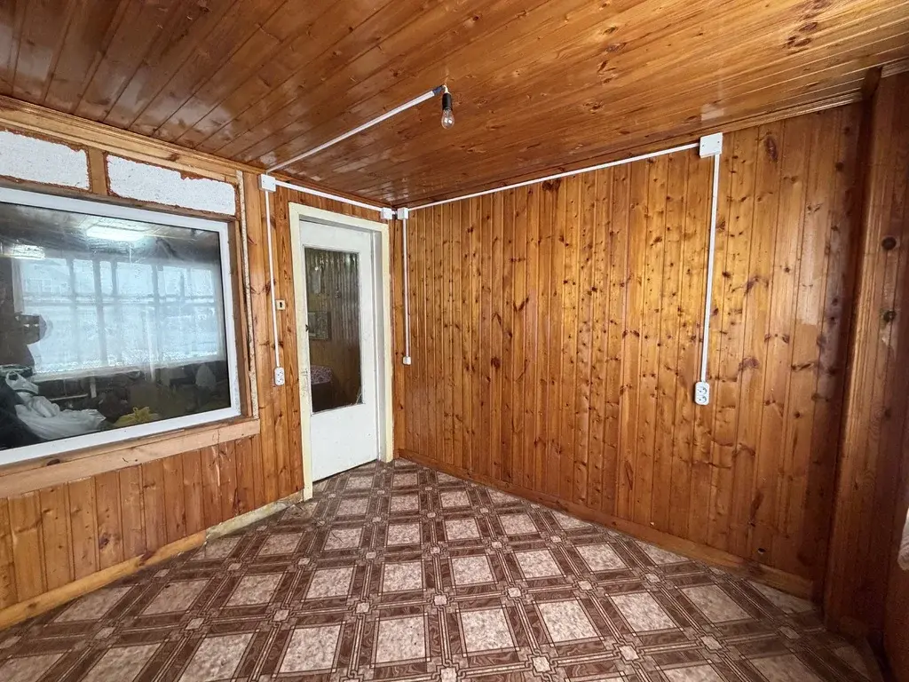 Дом в деревне Знаменская - Фото 11