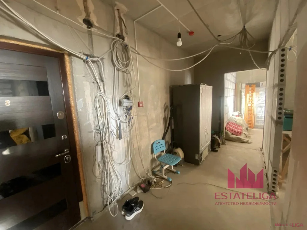 Продажа квартиры, Видное, Ленинский район, Зеленые аллеи б-р. - Фото 11