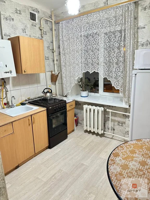 Аренда квартиры, Казань, ул. Гагарина д.16 - Фото 2