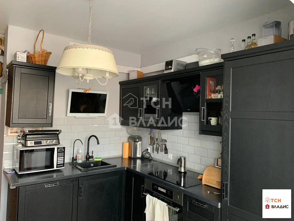 Продажа квартиры, Пушкино, Воскресенский район, улица Просвещения - Фото 8