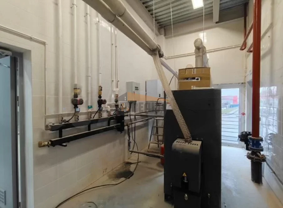 Аренда производственного помещения, Ленинский район, Западная ул. - Фото 5