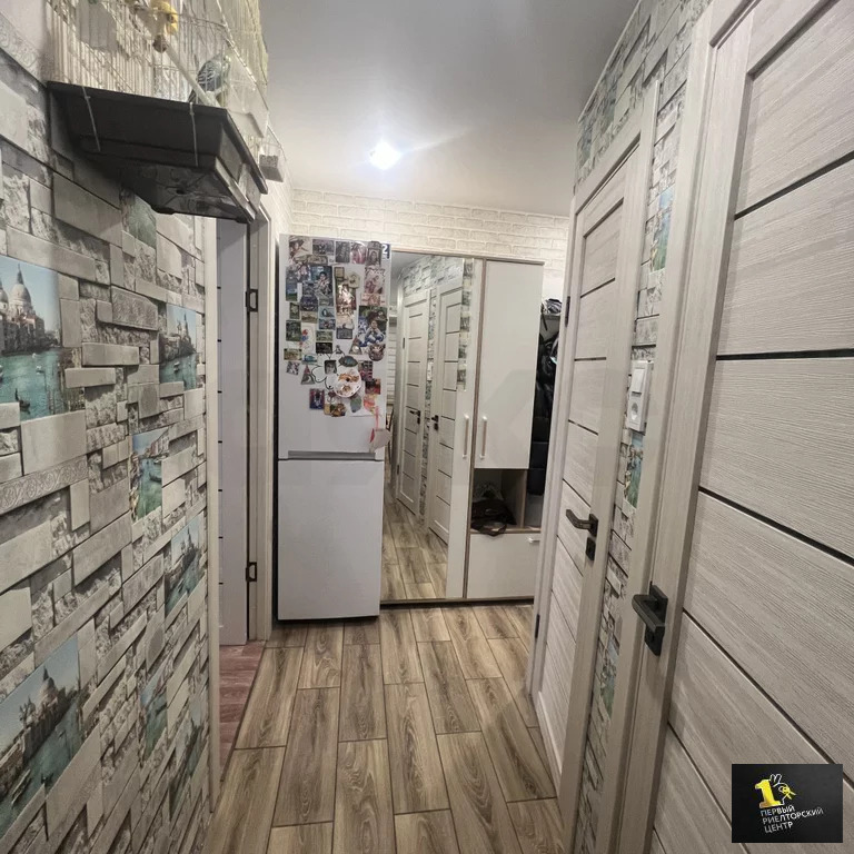 Продажа квартиры, Воскресенск, Воскресенский район, ул. Ленинская - Фото 11