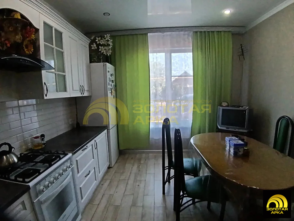 Продажа дома, Вышестеблиевская, Темрюкский район, ул. Кооперативная - Фото 19