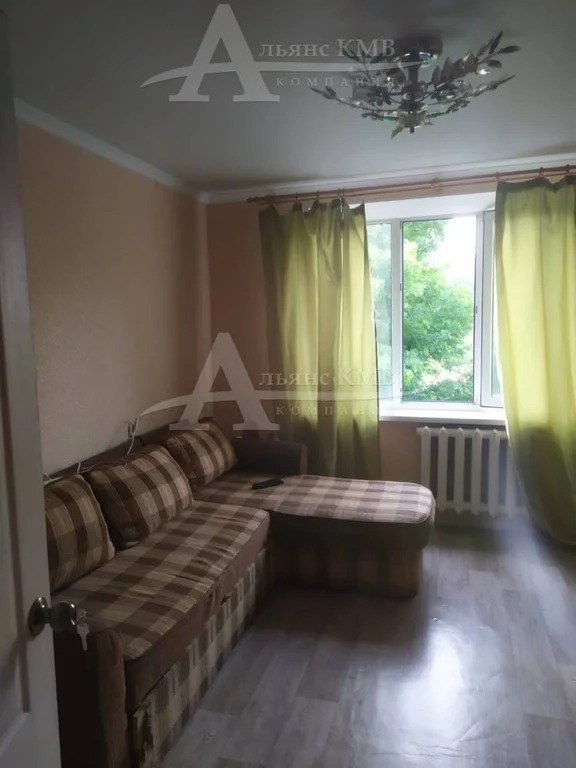 Продажа квартиры, Иноземцево, ул. Пролетарская - Фото 0