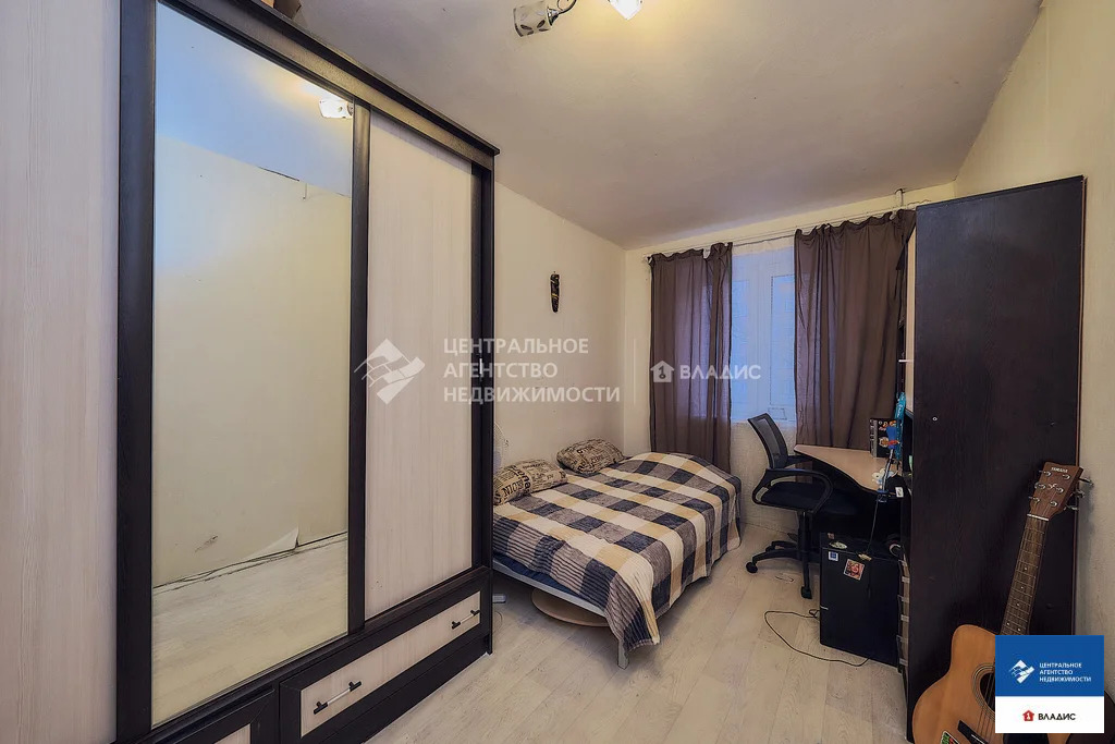 Продажа квартиры, Рязань, ул. Тимакова - Фото 3