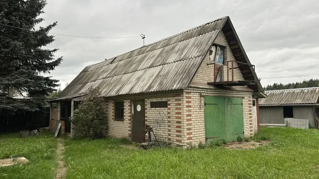 Раменский р-н, д. Донино ул. Новая - Фото 15