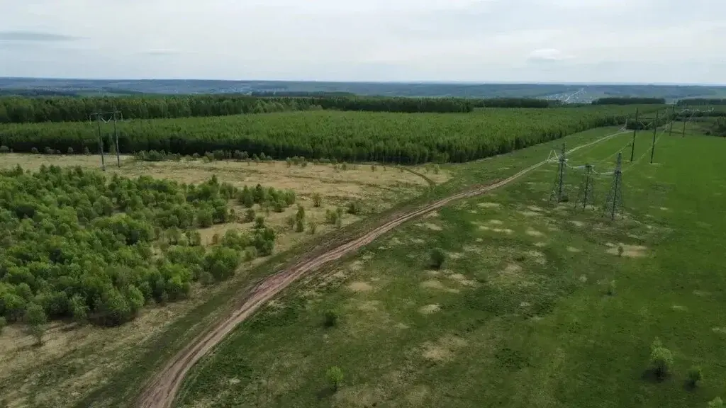 Купить участок 10.0 сот. Татарстан респ., Зеленодольский район, ... - Фото 5