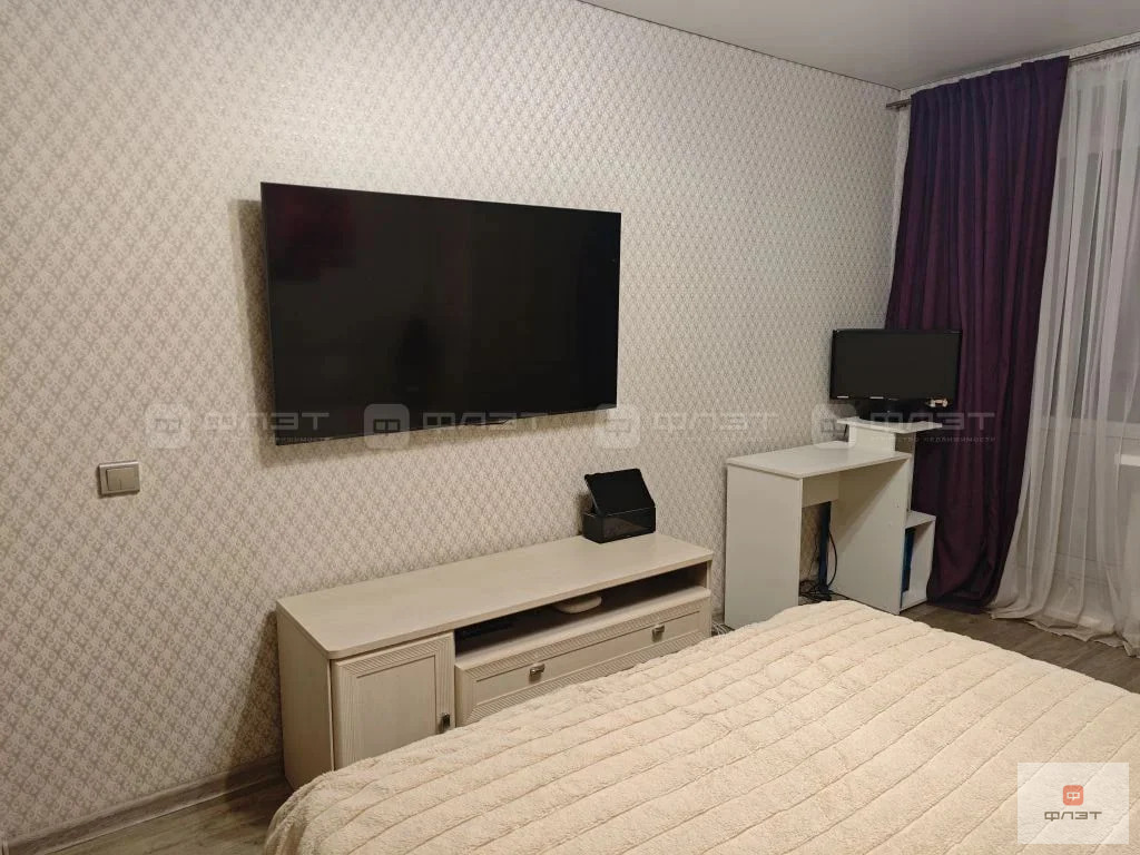 Продажа квартиры, Казань, городок. Военный 2-й - Фото 2