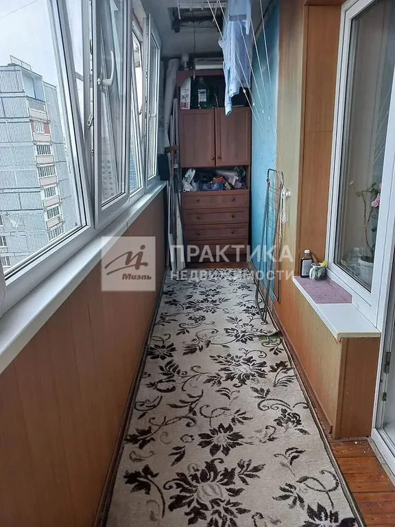 Продажа квартиры, Балашиха, Балашиха г. о., ул. Октябрьская - Фото 11