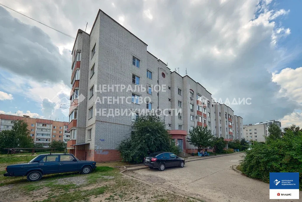 Продажа квартиры, Рыбное, Рыбновский район, ул. Большая - Фото 17