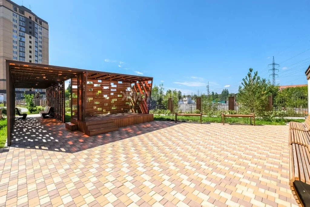 Продажа квартиры, Новосибирск, ул. Иванова - Фото 19
