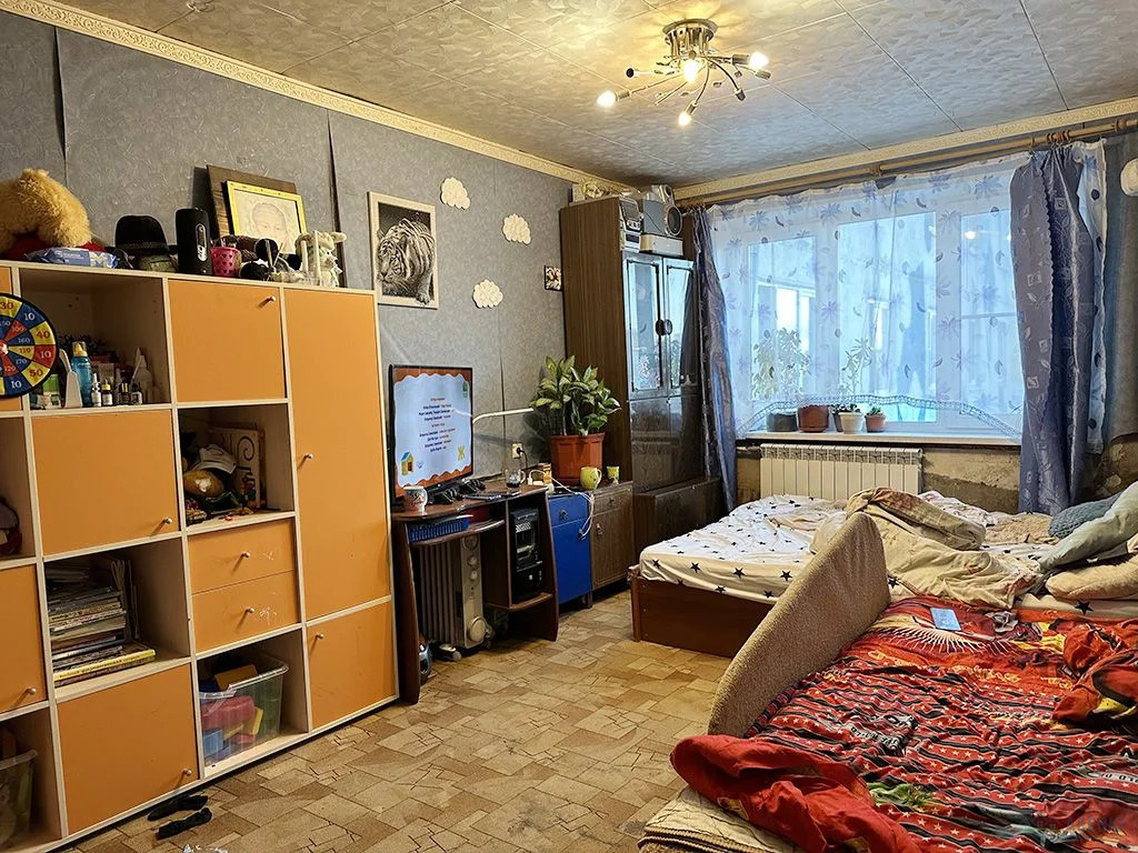 3 комнатная квартира, г. Раменское, Чугунова, д. 26 - Фото 3