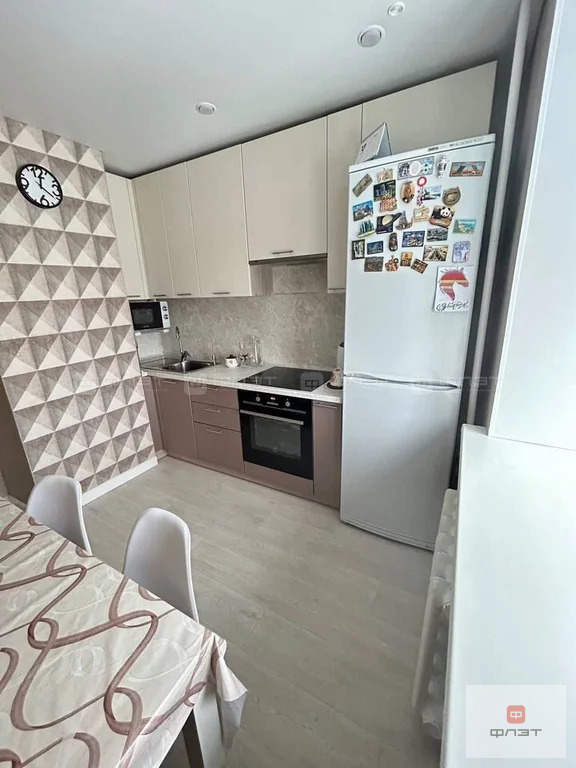 Продажа квартиры, Казань, ул. Карбышева - Фото 5