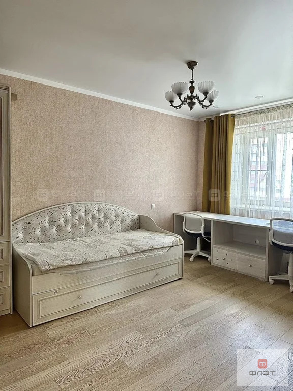 Продажа квартиры, Казань, ул. Ягодинская - Фото 12