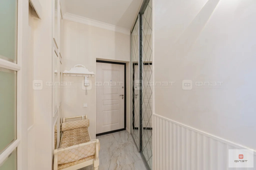 Продажа квартиры, Казань, ул. Баки Урманче - Фото 10