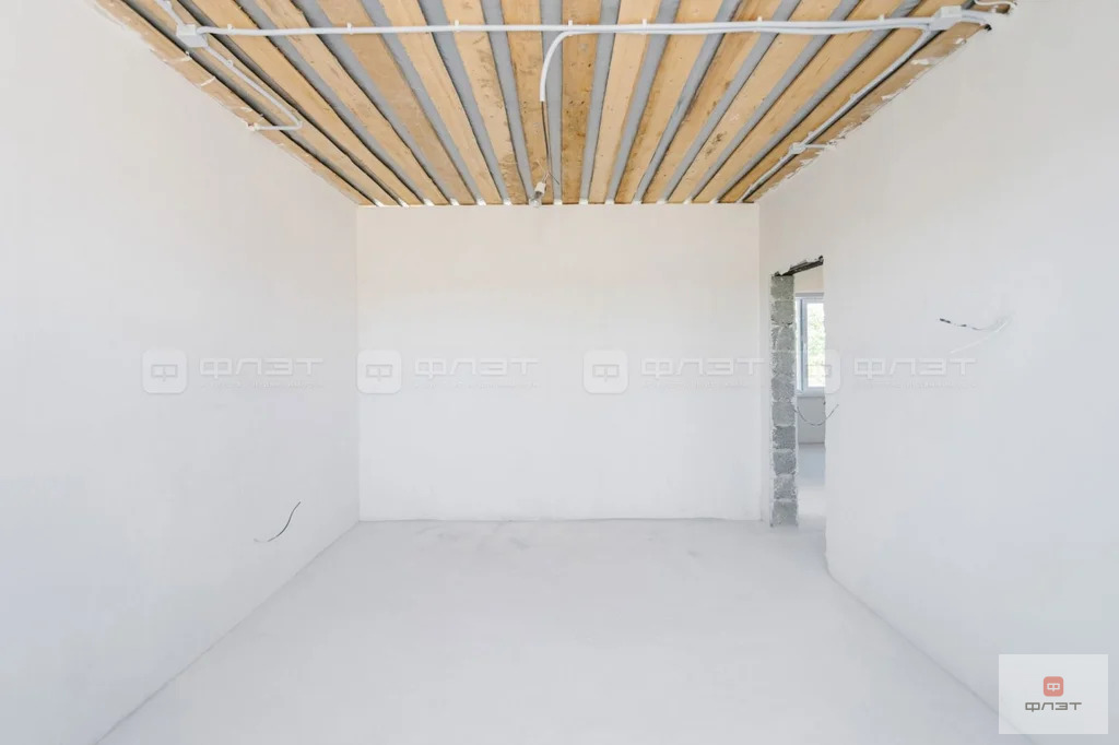 Продажа дома, Кощаково, Пестречинский район, ул. Заовражная - Фото 16