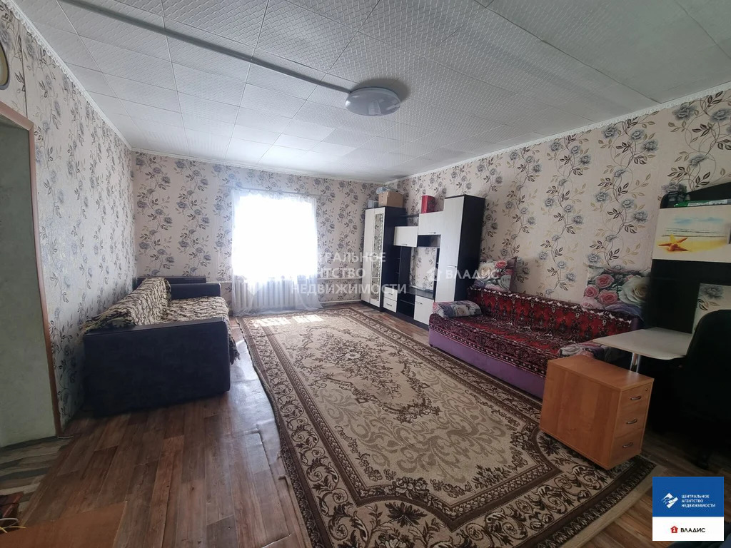 Продажа дома, Федоровское, Захаровский район, ул. Солодовка - Фото 2