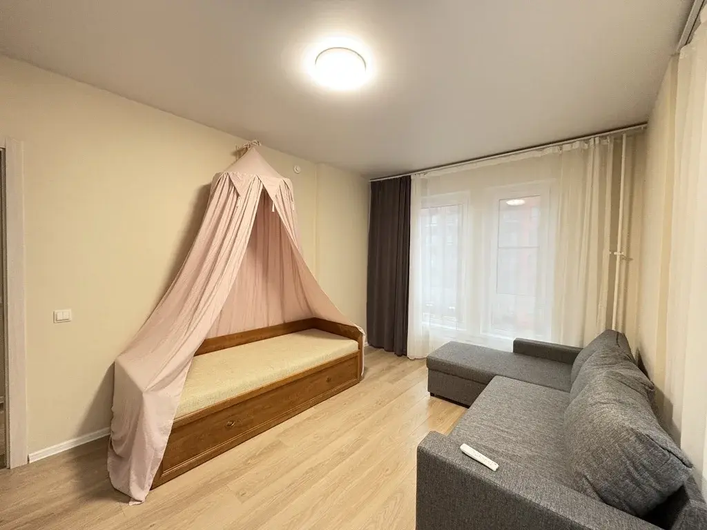 Продажа 2х к.кв. в ЖК Ильинские Луга - Фото 17