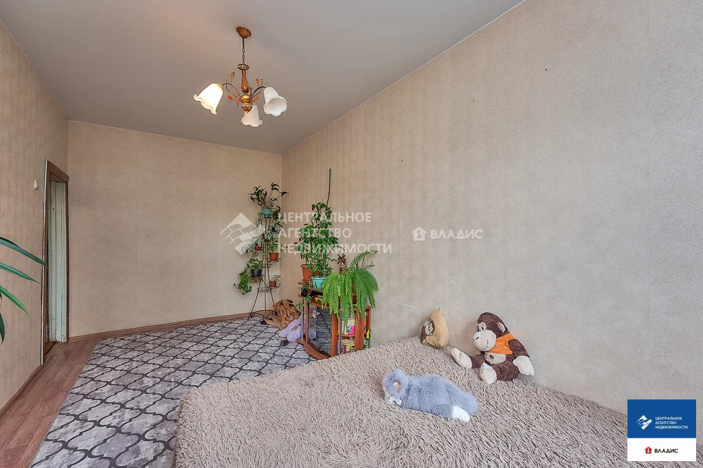Продажа квартиры, Рязань, ул. Станкозаводская - Фото 2