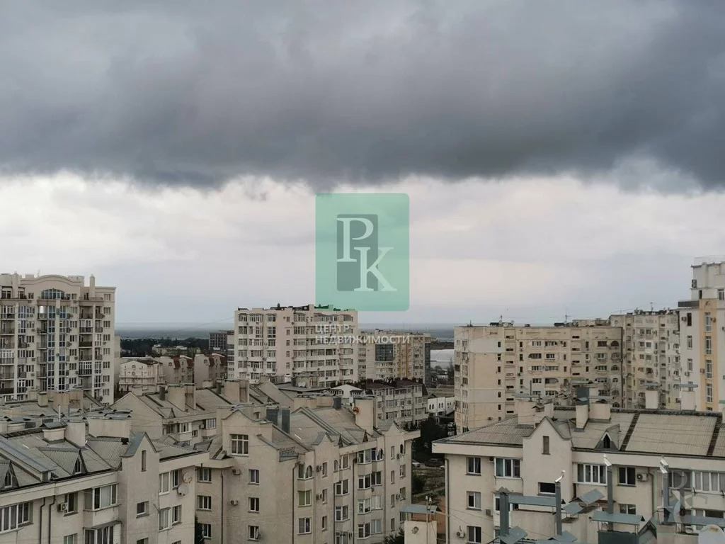 Продажа квартиры, Севастополь, ул. Астана Кесаева - Фото 7