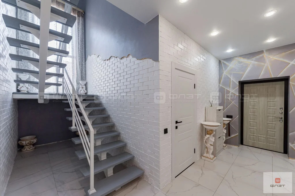 Продажа дома, Осиново, Зеленодольский район, ул. Юдинская - Фото 15