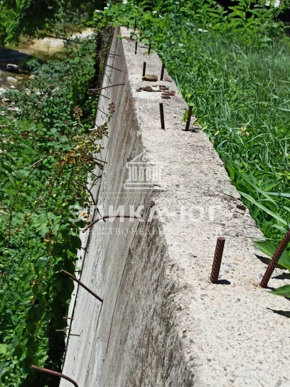 Продажа участка, Пляхо, Туапсинский район, Курортная ул. - Фото 11