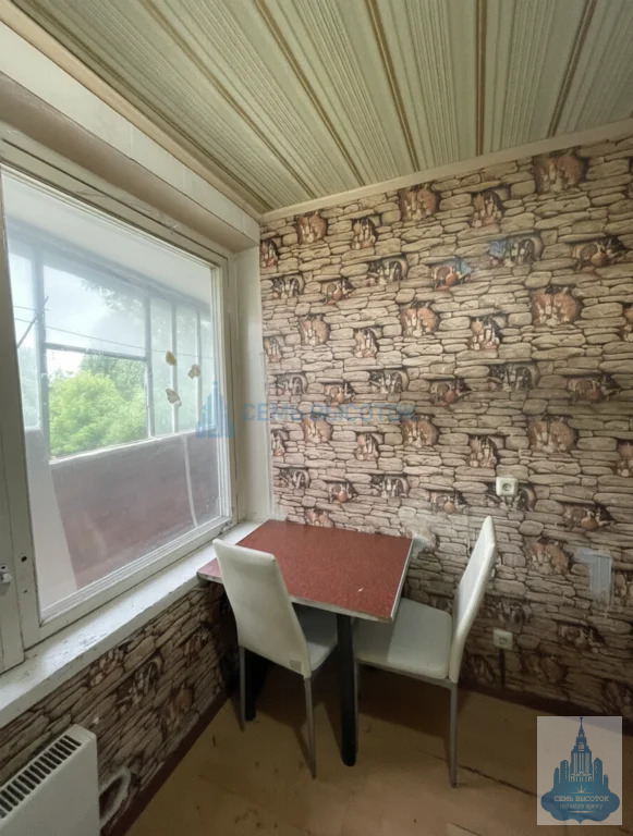 Продажа квартиры, м. Царицыно, ул. Михневская - Фото 3
