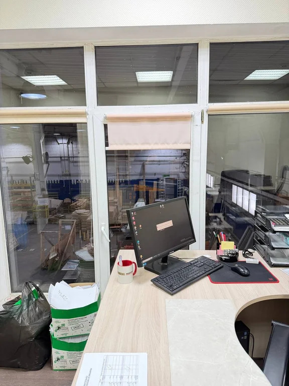 Аренда склада, Ногинск, Богородский г. о., Буденного ул. - Фото 6