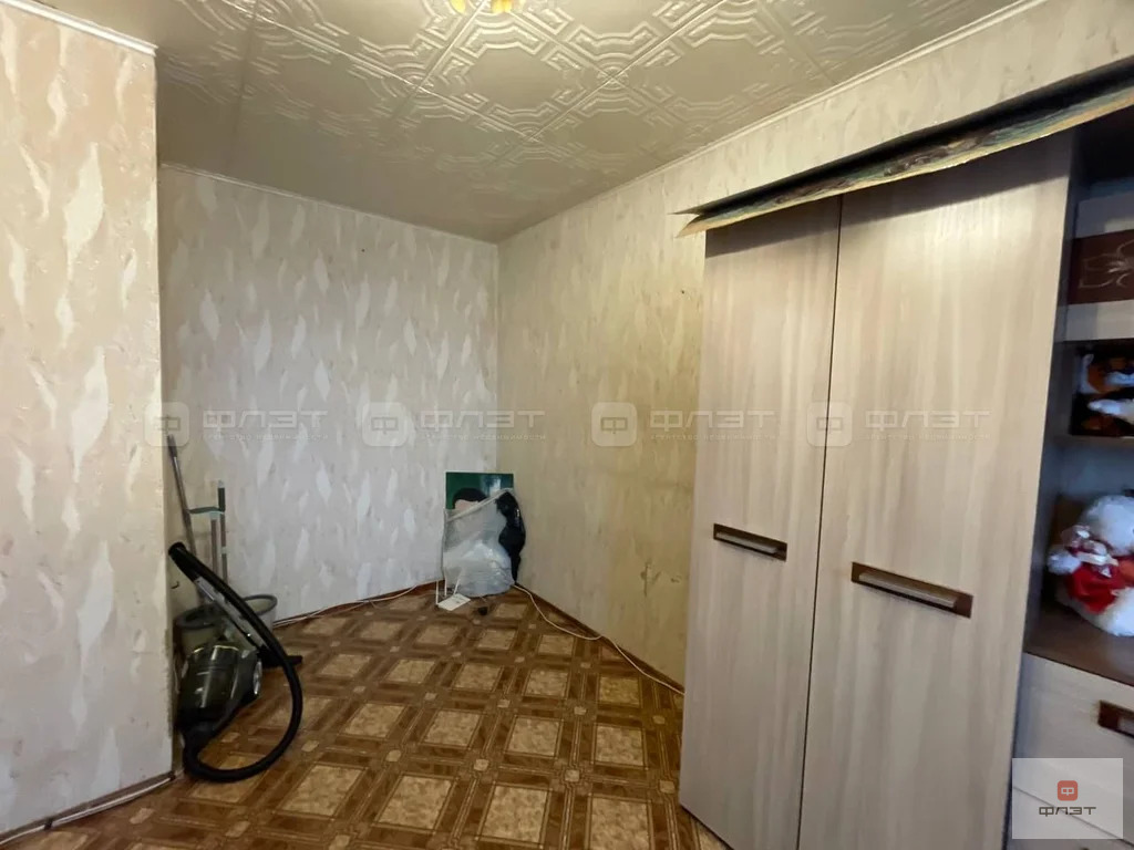Продажа квартиры, Казань, ул. Литвинова - Фото 2