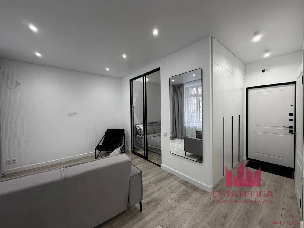 Продажа квартиры, Видное, Ленинский район, улица Святослава Рихтера - Фото 4