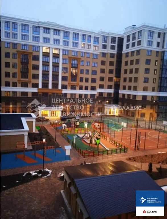 Продажа квартиры, Рязань, ул. Введенская - Фото 20