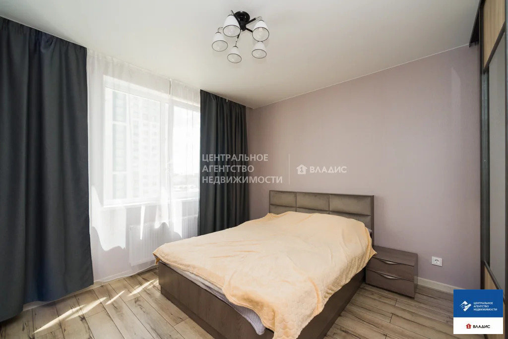Продажа квартиры, Рязань, ул. Быстрецкая - Фото 8