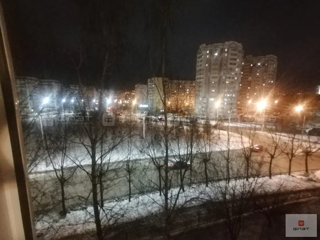 Продажа квартиры, Казань, ул. Ноксинский Спуск - Фото 7