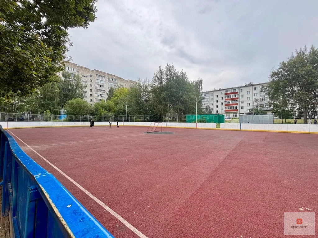 Продажа квартиры, Казань, Дербышки ул. Мира - Фото 18