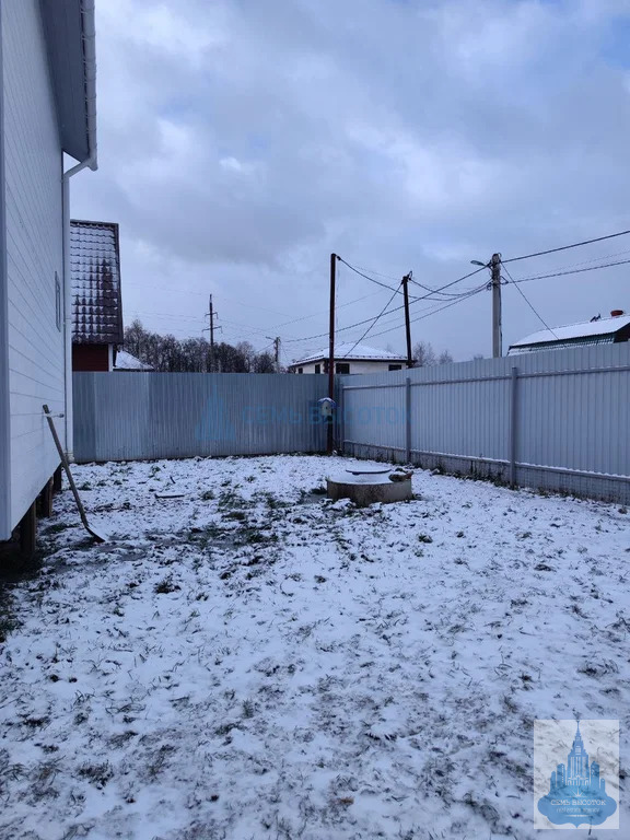 Продажа дома, Домодедово, Домодедово г. о., 10 - Фото 4