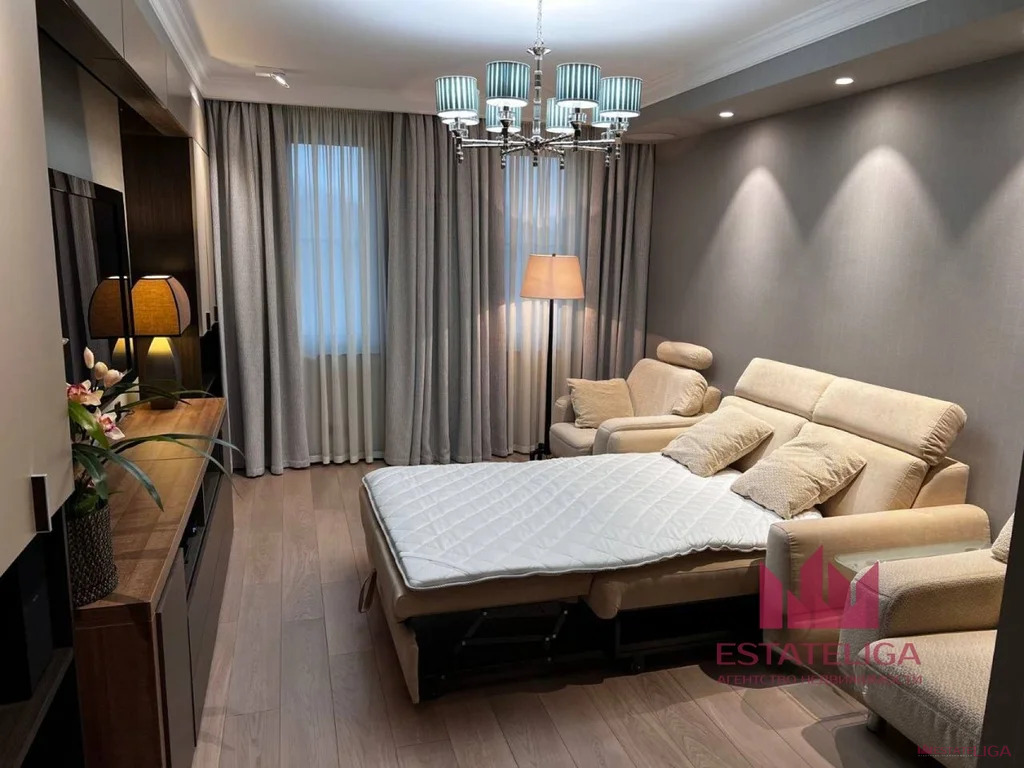 Аренда квартиры, ул. Паперника - Фото 7